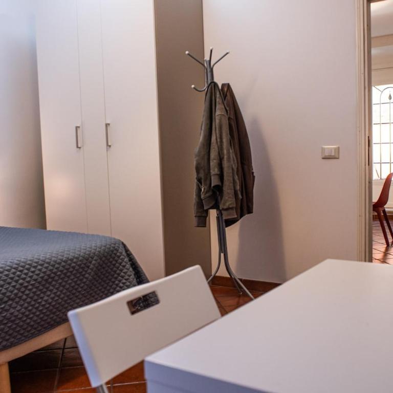 Alloggio Turistico al Villino del Melograno - Appartamento con 2 Camere da Letto - 14