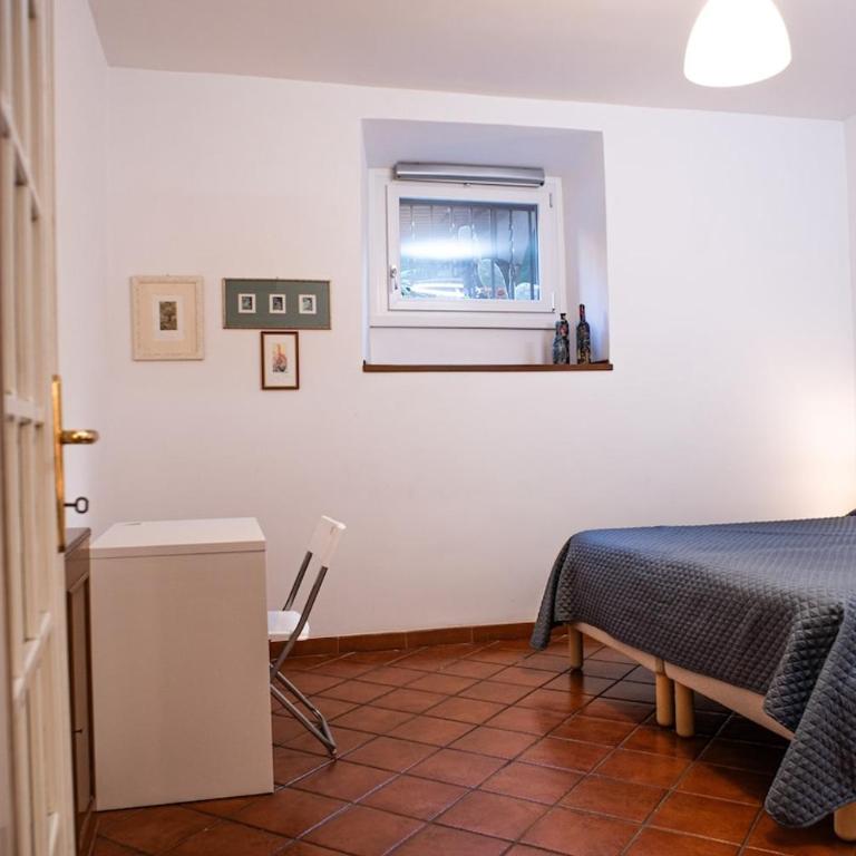 Alloggio Turistico al Villino del Melograno - Appartamento con 2 Camere da Letto - 13