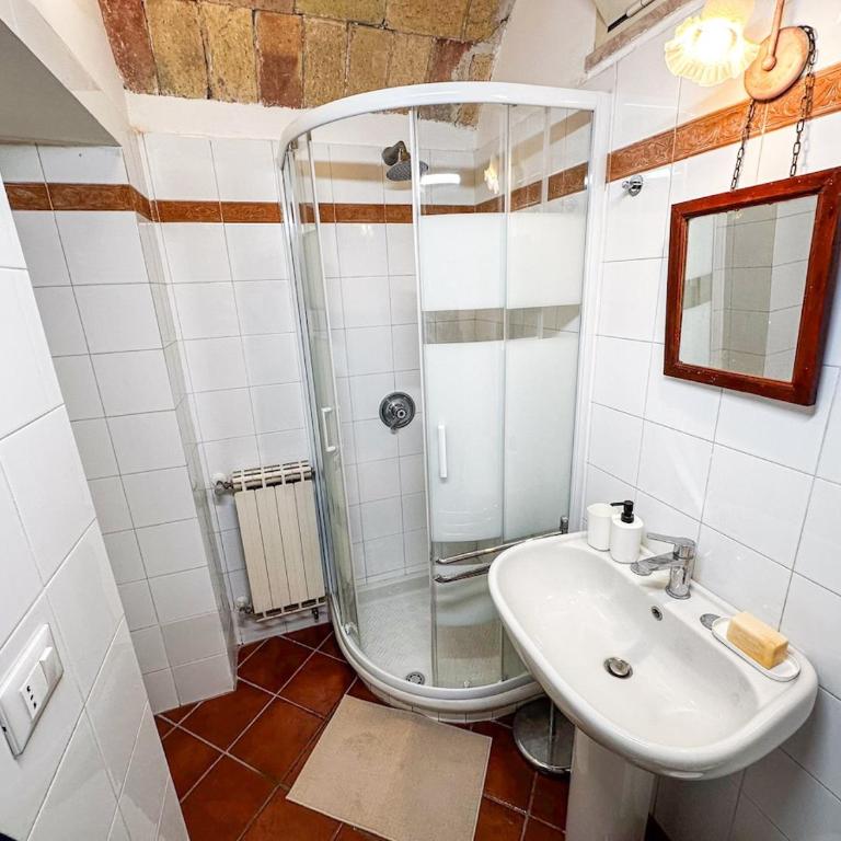 Alloggio Turistico al Villino del Melograno - Appartamento con 2 Camere da Letto - 27