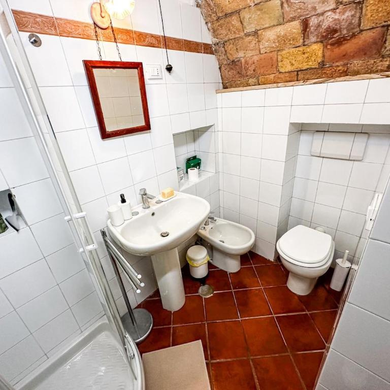 Alloggio Turistico al Villino del Melograno - Appartamento con 2 Camere da Letto - 26
