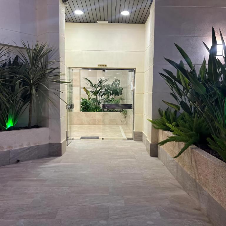 Bella ÁGUILAS - Excelente ubicación en Las Delicias, vistas al mar, Wifi y Parking gratis - Apartamento de 1 dormitorio - 16