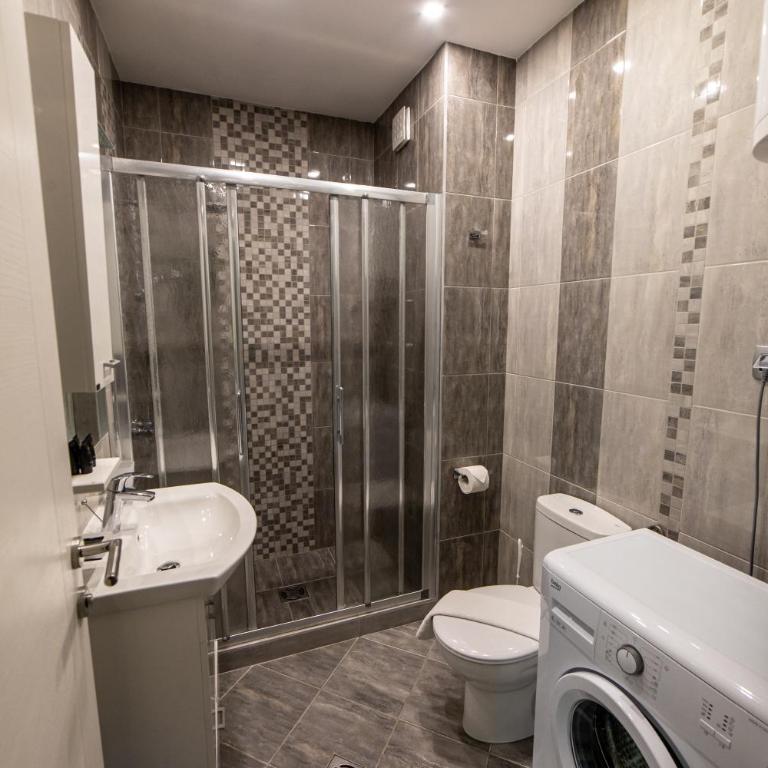 Green Bay Apartments Morinj - Two-Bedroom Apartment - 5