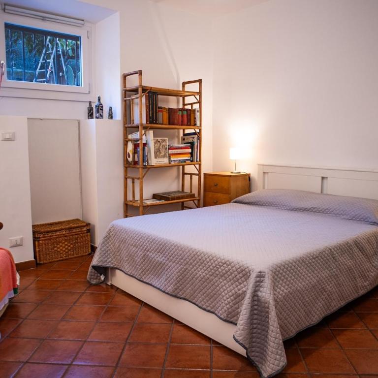 Alloggio Turistico al Villino del Melograno - Appartamento con 2 Camere da Letto - 24