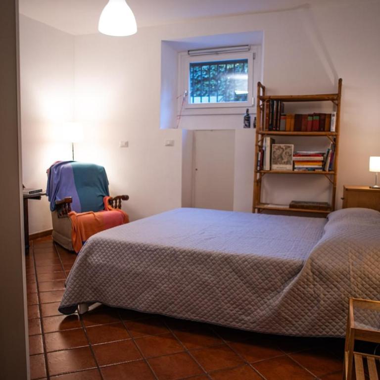 Alloggio Turistico al Villino del Melograno - Appartamento con 2 Camere da Letto - 21