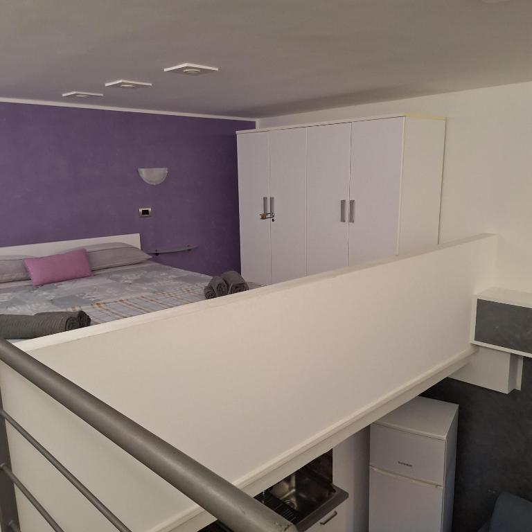 Taormina Rainbow House - Appartamento su 2 Livelli - 7