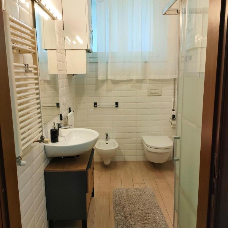 Casa Flegrei - Appartamento con 2 Camere da Letto - 4