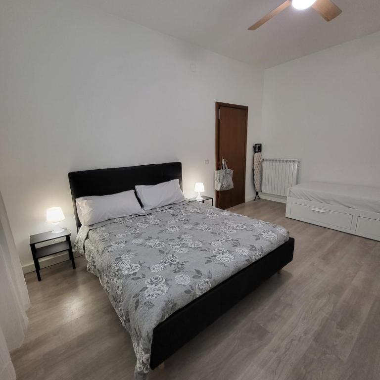 Casa Flegrei - Appartamento con 2 Camere da Letto - 1