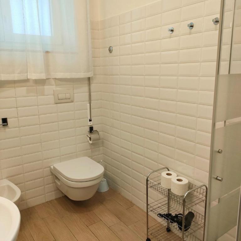 Casa Flegrei - Appartamento con 2 Camere da Letto - 11