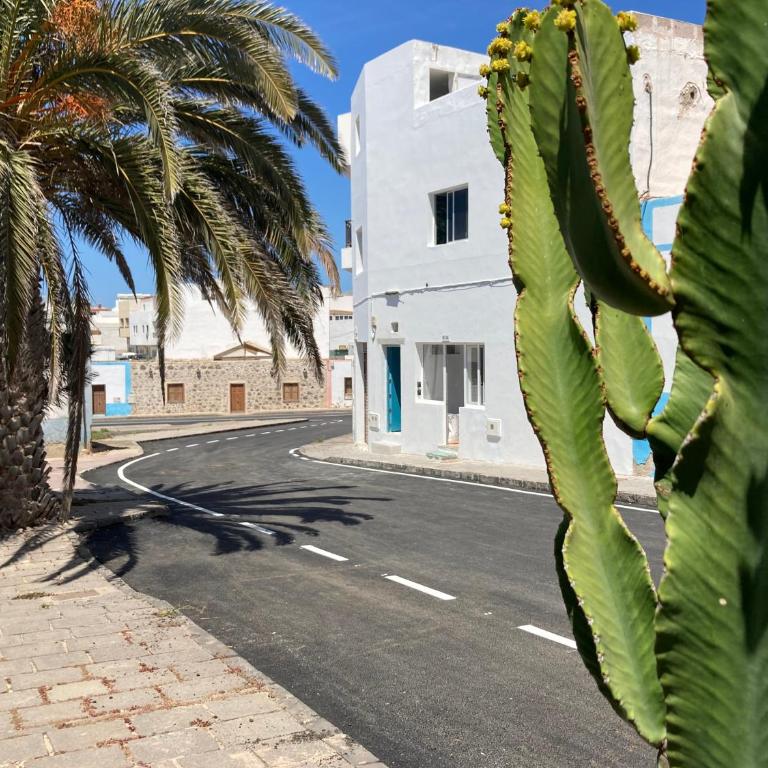 Casa Frida - Three-Bedroom Apartment - 50