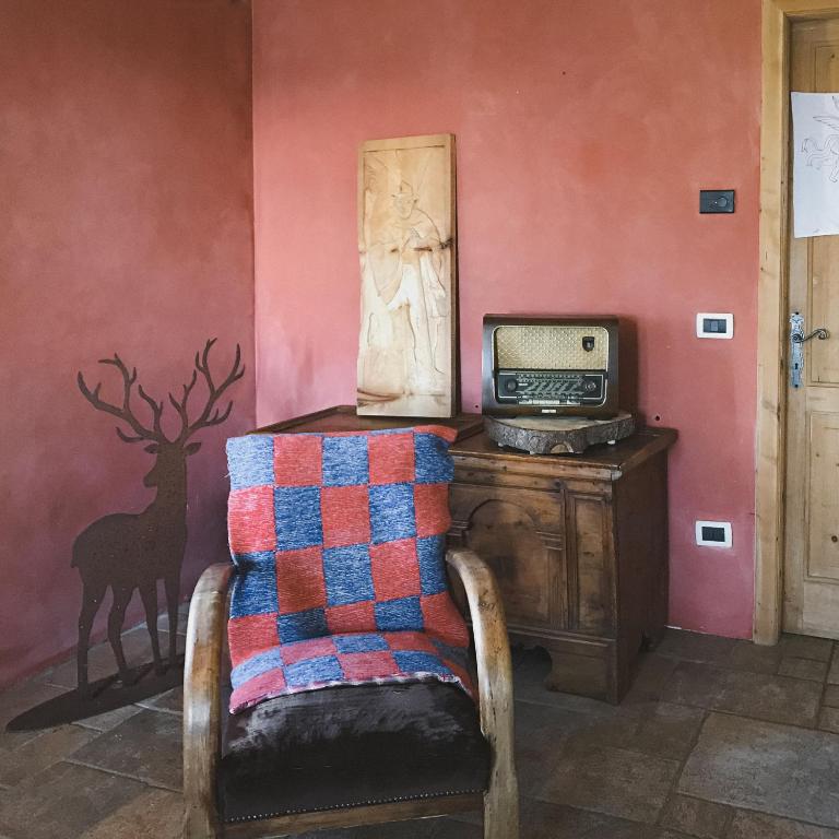 Villa Gioia - Appartamento con 2 Camere da Letto - 21