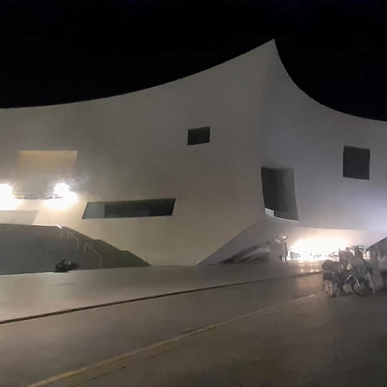 Bella ÁGUILAS - Excelente ubicación en Las Delicias, vistas al mar, Wifi y Parking gratis - Apartamento de 1 dormitorio - 18