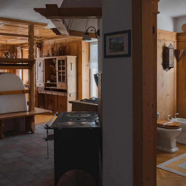 Villa Gioia - Appartamento con 2 Camere da Letto - 5