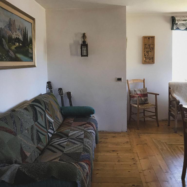 Villa Gioia - Appartamento con 2 Camere da Letto - 23
