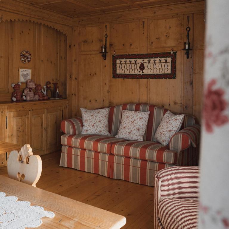 Villa Gioia - Appartamento con 2 Camere da Letto - 1