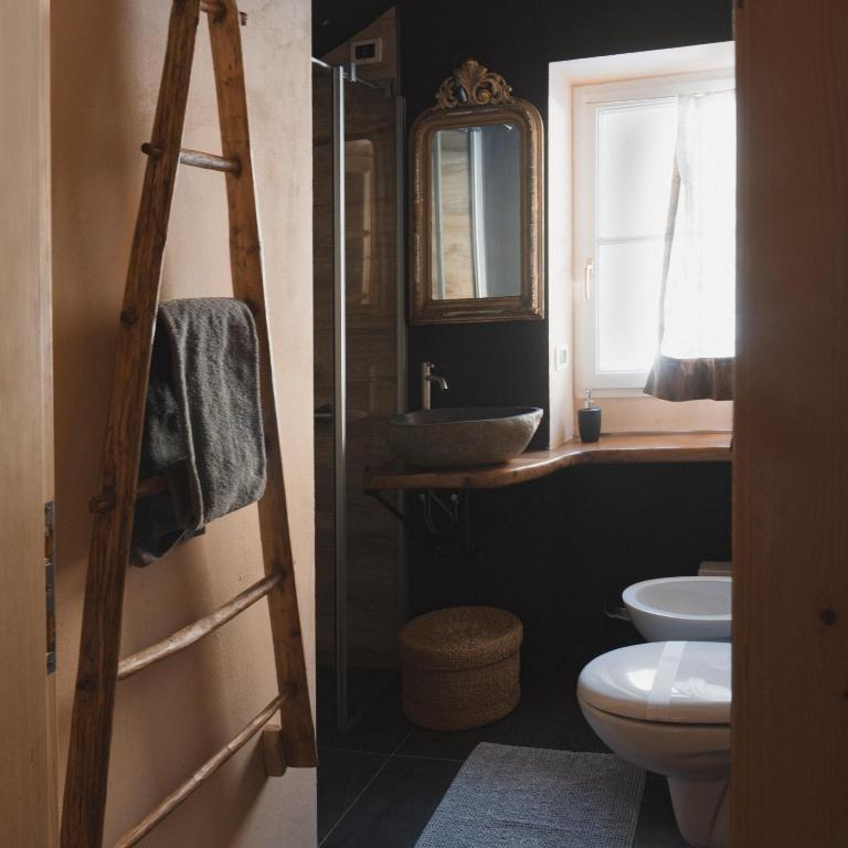 Villa Gioia - Appartamento con 2 Camere da Letto - 18