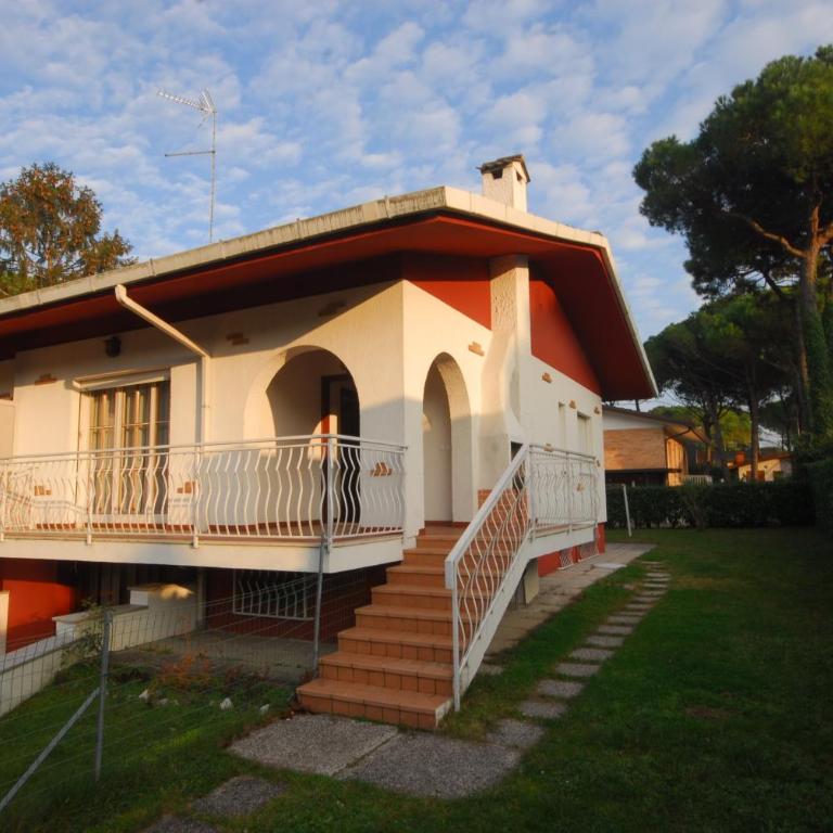 Villa Clara 113 - Villa con 2 Camere da Letto - 1