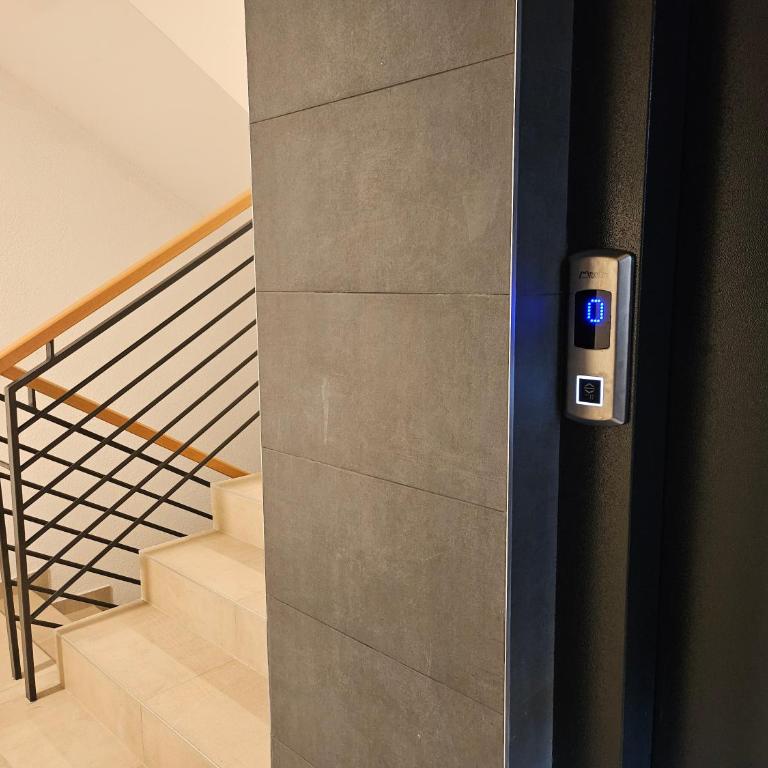 GROVE-City Center Apartment with free parking - One-Bedroom Apartment - 23