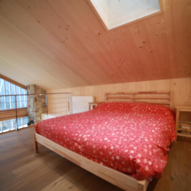 Villa Alpina - Appartamento con Vista Montagna - 5