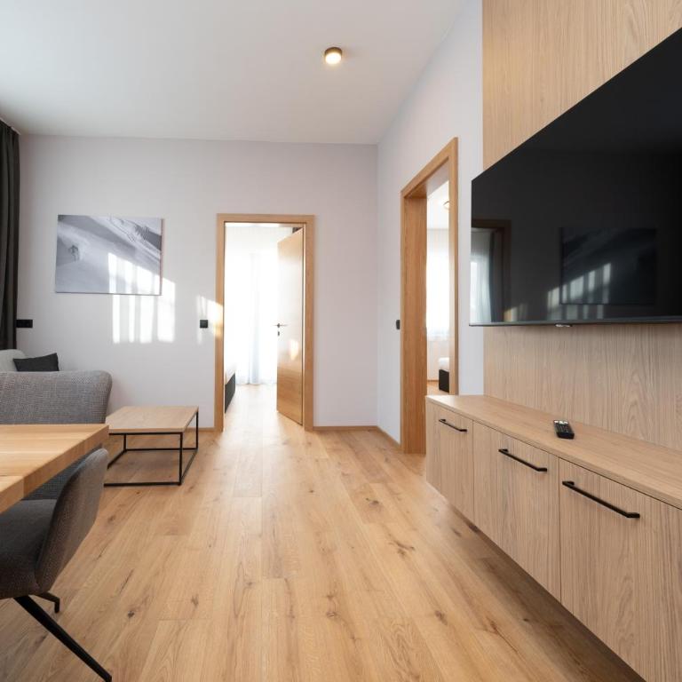 A CASA Infinity - Apartamento de 2 dormitorios con balcón y terraza - 8