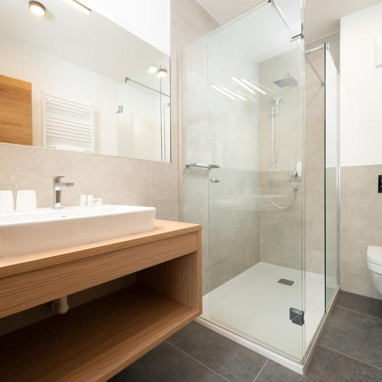 A CASA Infinity - Apartamento de 2 dormitorios con balcón y terraza - 7