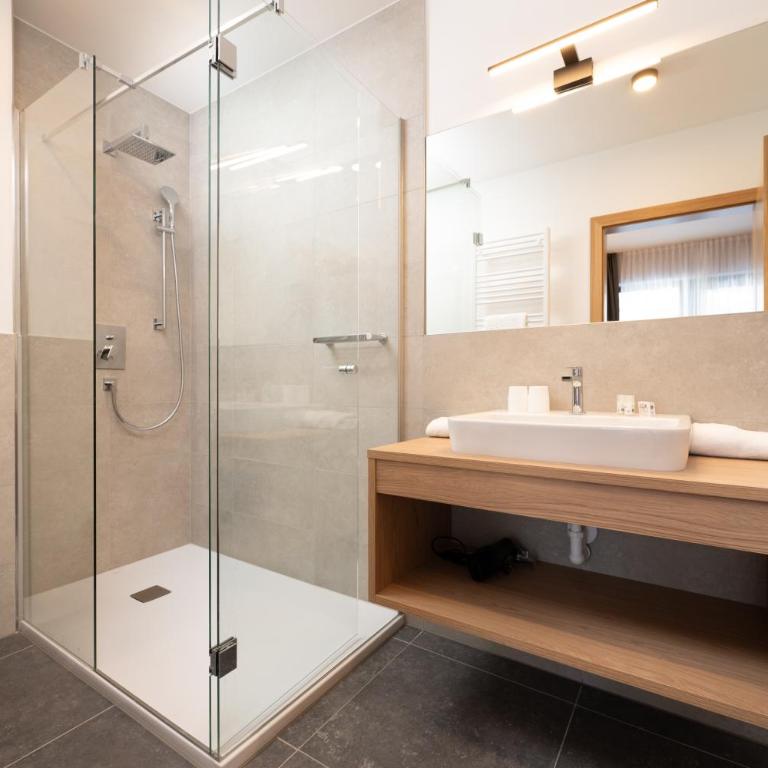 A CASA Infinity - Apartamento de 2 dormitorios con balcón y terraza - 6