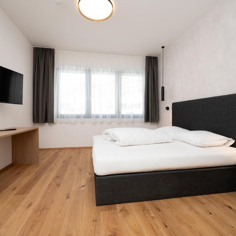 A CASA Infinity - Apartamento de 2 dormitorios con balcón y terraza - 2