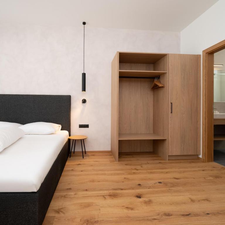 A CASA Infinity - Apartamento de 2 dormitorios con balcón y terraza - 3