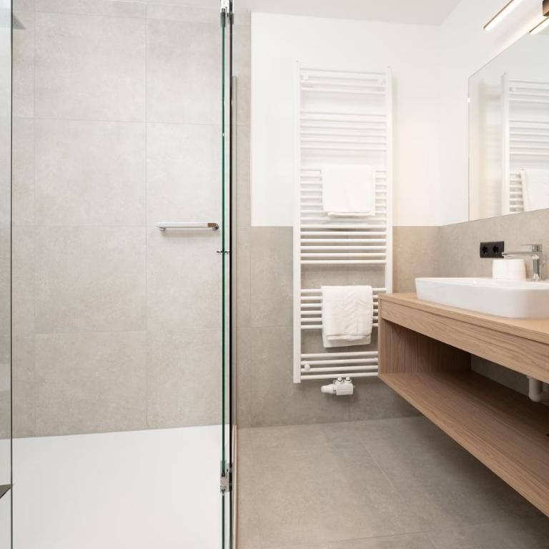 A CASA Infinity - Apartamento de 1 dormitorio con terraza - 6