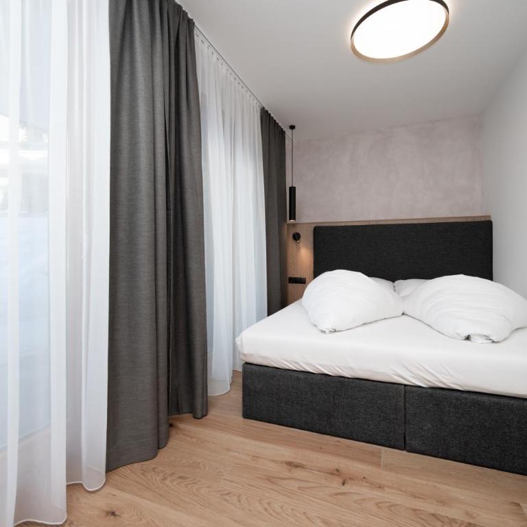 A CASA Infinity - Apartamento de 2 dormitorios con terraza - 2