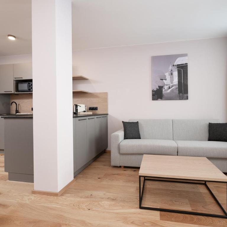 A CASA Infinity - Apartamento de 2 dormitorios con terraza - 4