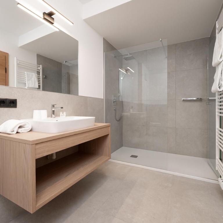 A CASA Infinity - Apartamento de 2 dormitorios con terraza - 2