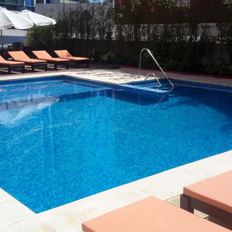 Scorpio 701 - Apartamento de 2 dormitorios - 34