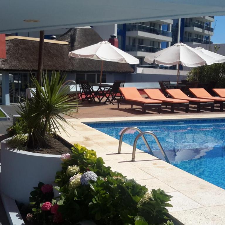 Scorpio 701 - Apartamento de 2 dormitorios - 35