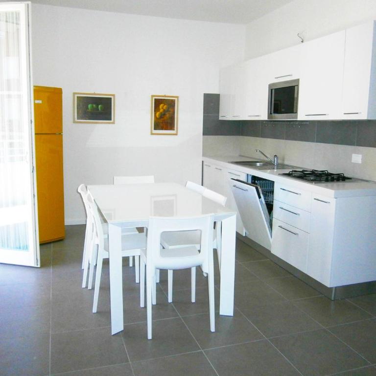 Residence Orate - Agenzia Cocal - Appartamento con 1 Camera da Letto - 3