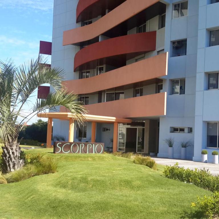 Scorpio 701 - Apartamento de 2 dormitorios - 21