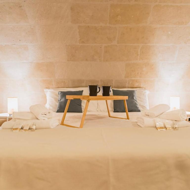 Sassi Suite - Elegant Historic Home - One-Bedroom Apartment - 13