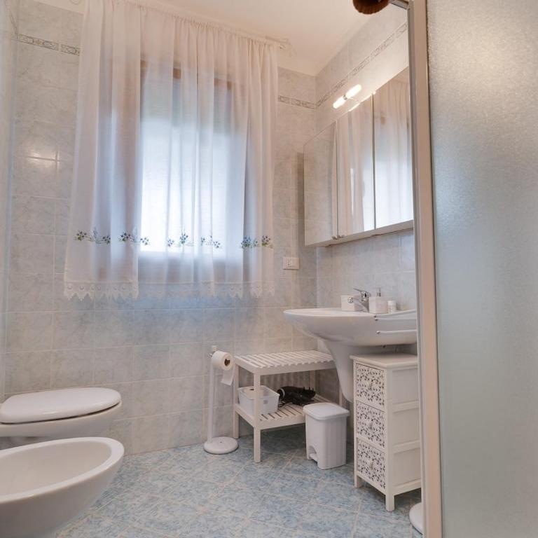 Garage coperto-FreeWifi 10min auto UdineCentro - Appartamento Standard con 1 Camera da Letto - 9