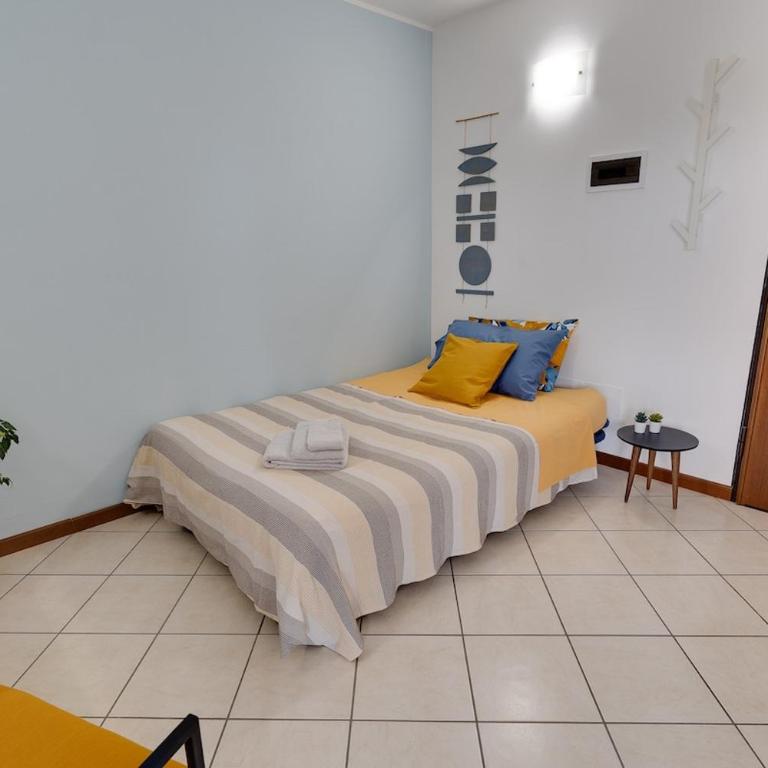 Garage coperto-FreeWifi 10min auto UdineCentro - Appartamento Standard con 1 Camera da Letto - 13