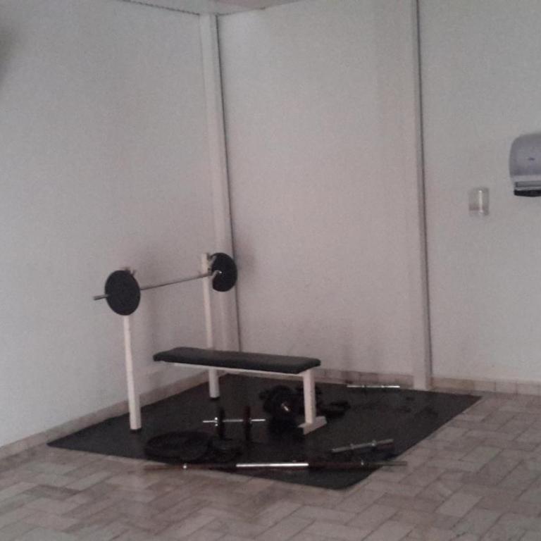 Scorpio 701 - Apartamento de 2 dormitorios - 31