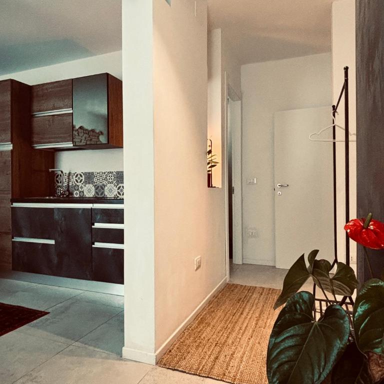Homestories Venice Mestre - Appartamento con 1 Camera da Letto - 15