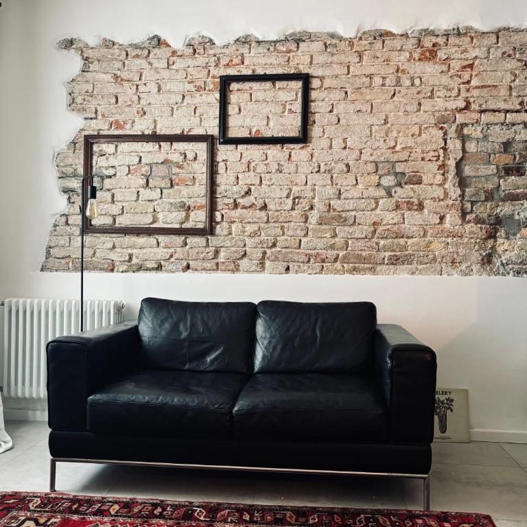 Homestories Venice Mestre - Appartamento con 1 Camera da Letto - 26