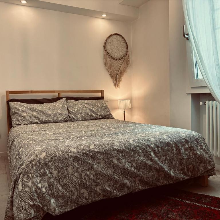 Homestories Venice Mestre - Appartamento con 1 Camera da Letto - 1