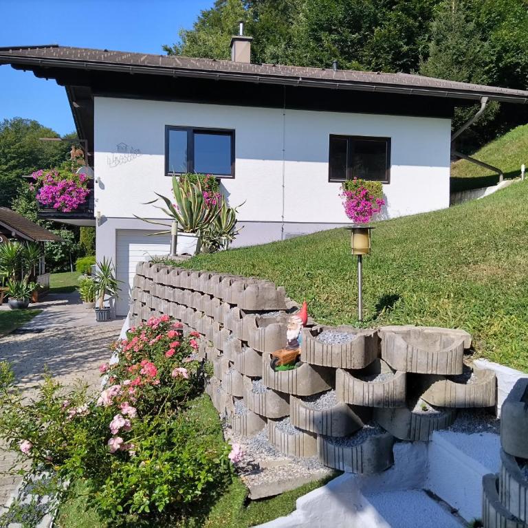 Ferienhaus Ursula Velden - Ferienhaus - 1