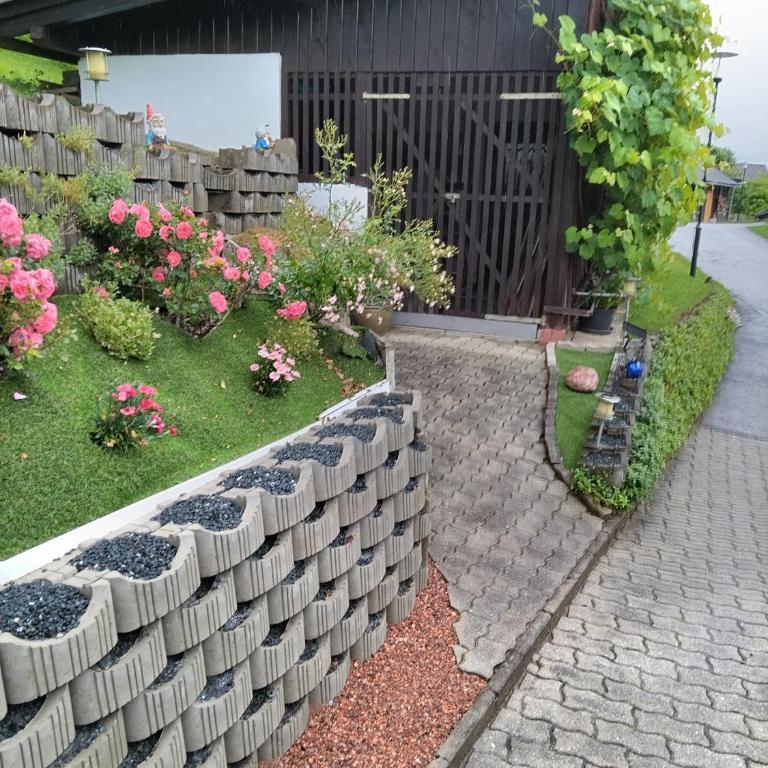 Ferienhaus Ursula Velden - Ferienhaus - 2