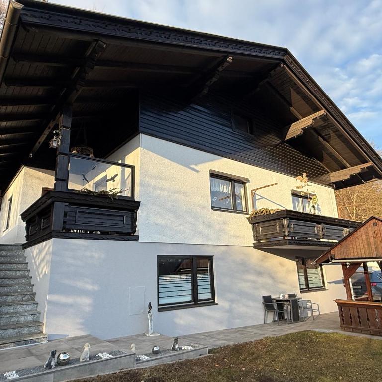 Ferienhaus Ursula Velden - Ferienhaus - 4