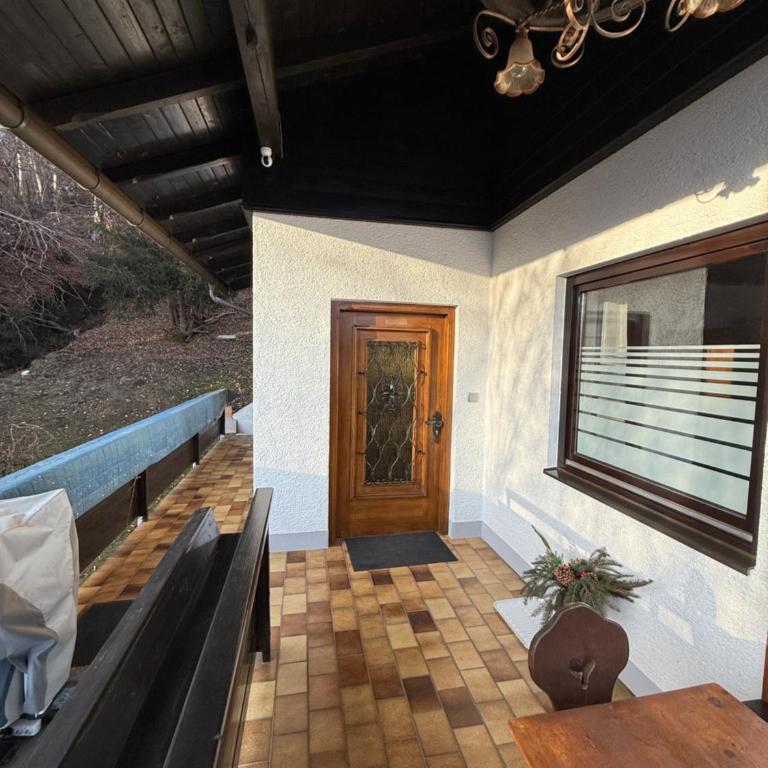 Ferienhaus Ursula Velden - Ferienhaus - 6