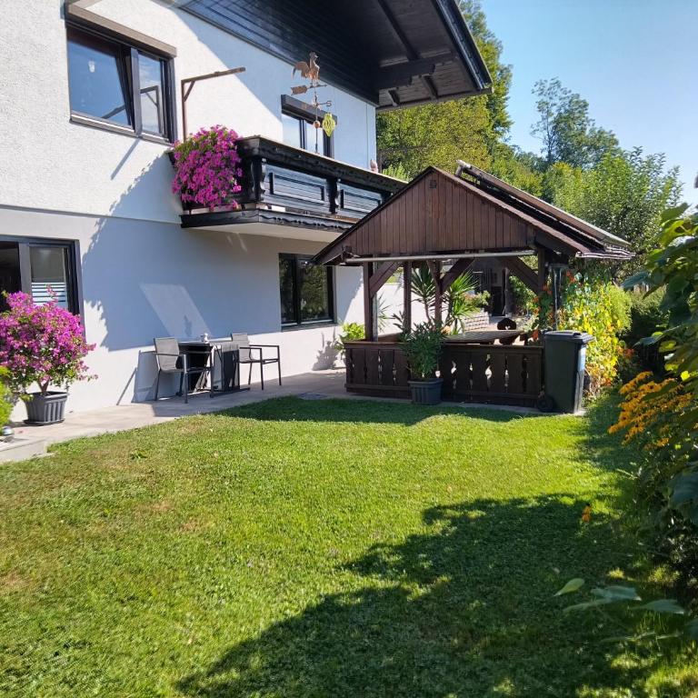 Ferienhaus Ursula Velden - Ferienhaus - 7