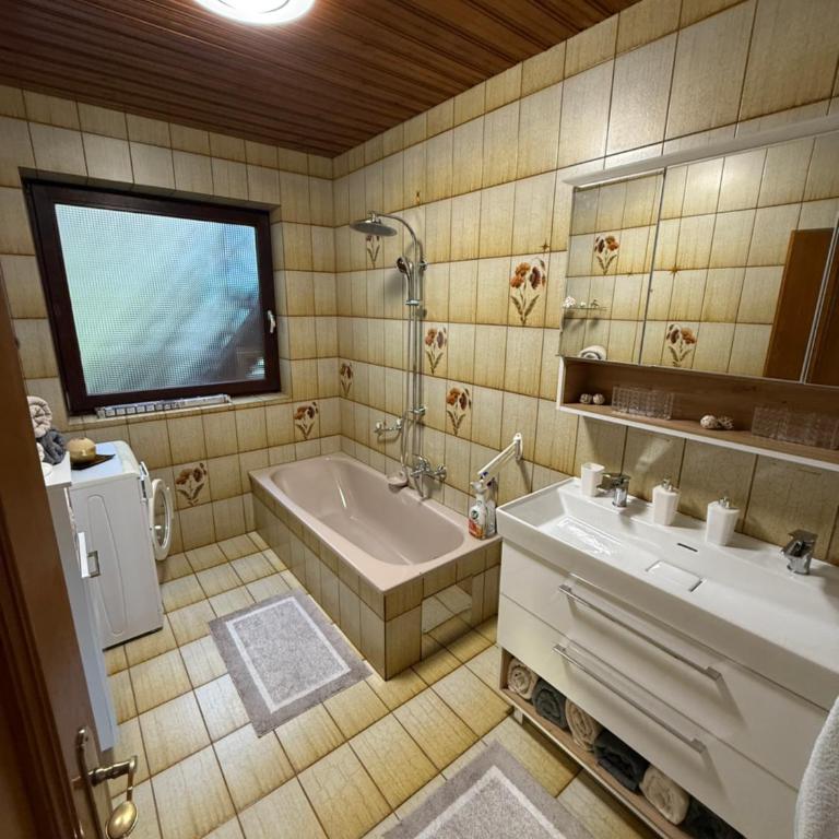 Ferienhaus Ursula Velden - Ferienhaus - 10
