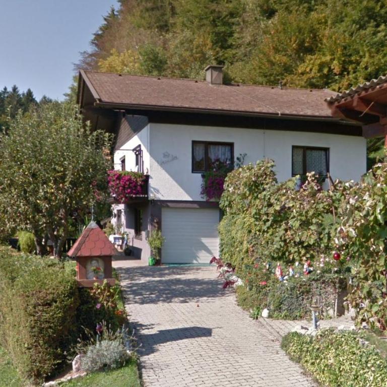 Ferienhaus Ursula Velden - Ferienhaus - 11