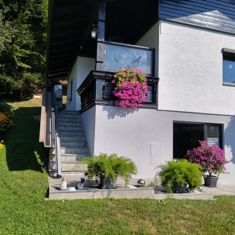 Ferienhaus Ursula Velden - Ferienhaus - 14